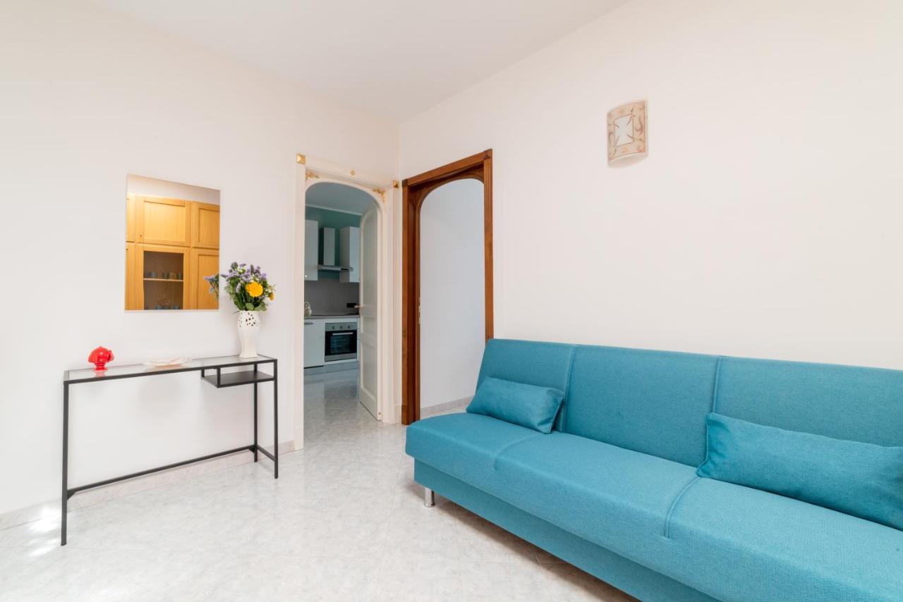 Appartement La Casa Di Adalgisa à Fasano Extérieur photo