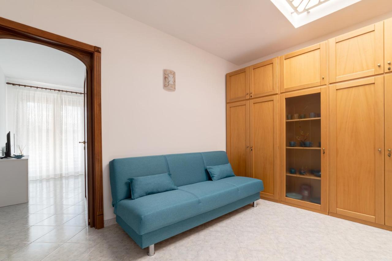 Appartement La Casa Di Adalgisa à Fasano Extérieur photo