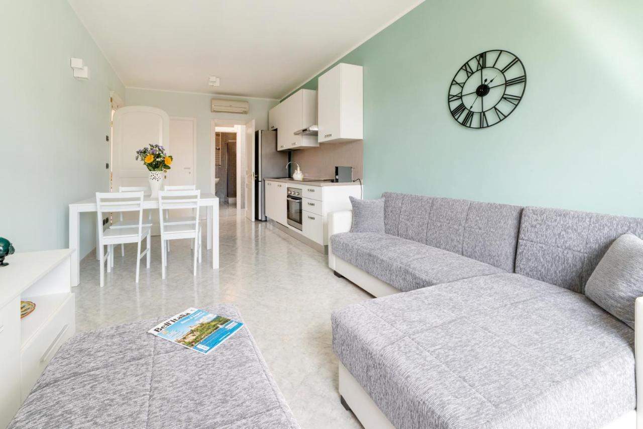 Appartement La Casa Di Adalgisa à Fasano Extérieur photo